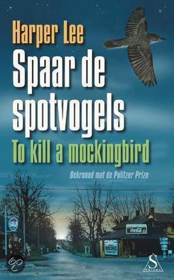 Spaar de spotvogels / Prisma-boeken 9789027468529 H. Lee, Boeken, Verzenden, Gelezen, H. Lee