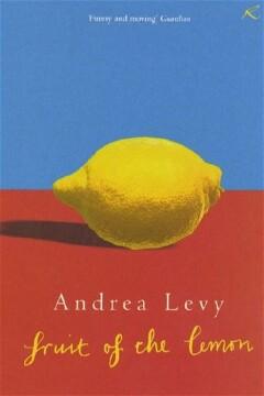 Fruit of the Lemon 9780747261148 Andrea Levy, Verzenden, Gelezen, Andrea Levy