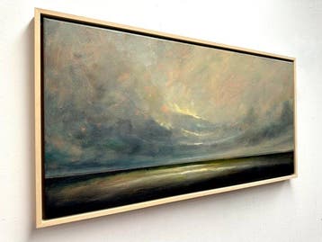 Joost Verhagen - Rockanje Clouds