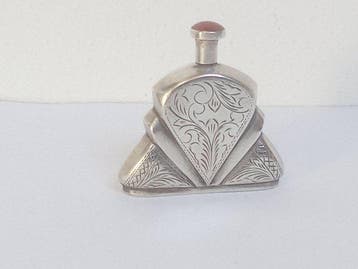 Flacon de parfum - Argent 925