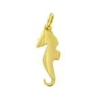 Dodo - Hanger - 18 karaat Geel goud