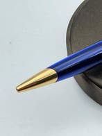 Waterman - Edson blue sapphire - Zonder minimumprijs - Pen, Nieuw