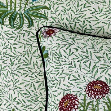 Morris & Co. -Nieuwe set van twee - Kussen