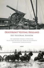 Oostfront Vesting Holland 9789461532756 Freek Schlingmann, Verzenden, Zo goed als nieuw, Freek Schlingmann