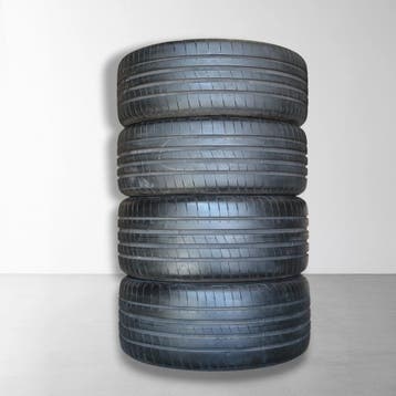 Mercedes CLE C236 AMG Multispaaks 19 inch originele velgen A, Autos : Pièces & Accessoires, Ophalen of Verzenden