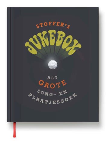 StofferS Jukebox | Martijn Stoffer | Nieuw, Boeken, Verzenden, Nieuw, Martijn Stoffer