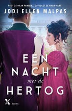 Een nacht met de hertog / Belmore square / 1 9789401624268, Verzenden, Jodi Ellen Malpas