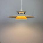 Plafondlamp - Metaal, Plastic