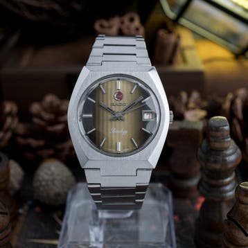 Rado - Randegg - Zonder minimumprijs - Heren - 1970-1979