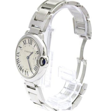 Cartier - Ballon Bleu - W69011Z4 - Homme - 2010-2020, Nieuw