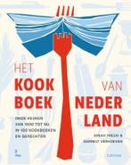 Het Kookboek Van Nederland | Jonah Freud; Garrelt Verhoeven, Verzenden, Jonah Freud; Garrelt Verhoeven