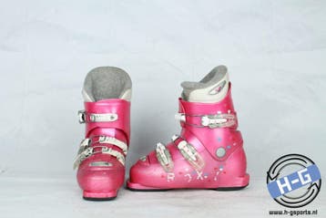Roxy Hearts - 21.5MP/34EU, Verzenden, Nieuw