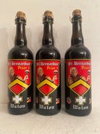 St. Bernardus - Prior 8 & Abt 12 - 75cl - 11 flessen, Verzamelen, Nieuw