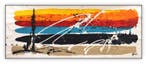 Giuseppe Panzica - Vol. 3607 - Scirocco - (80x200 XXL) NO