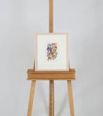 Floor van Keulen (1951) - Zonder titel