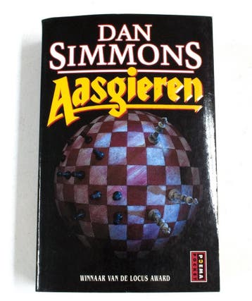 AASGIEREN (POEMA POCKET) 9789024525218 Deborah Simmons, Verzenden, Deborah Simmons