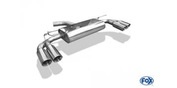 FOX Seat Leon 5F - onafhankelijke wielophanging einddemper u, Verzenden, Nieuw