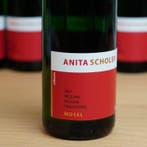 2007 Anita Scholer - Moselle Auslese - 6 Bouteilles (0,75 L)