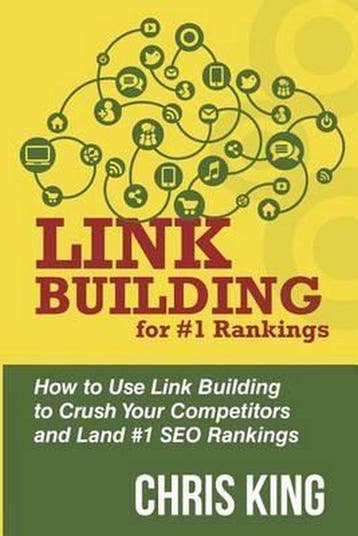 Link Building for #1 Rankings 9781508510994 Chris King, Livres, Verzenden, Chris King