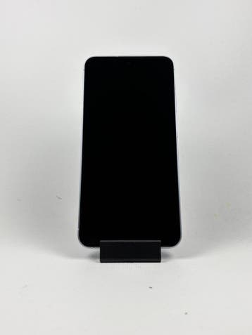 Samsung Galaxy S25 128GB - Blauw - 12mnd garantie, Overige modellen, Blauw, Touchscreen, Ophalen of Verzenden