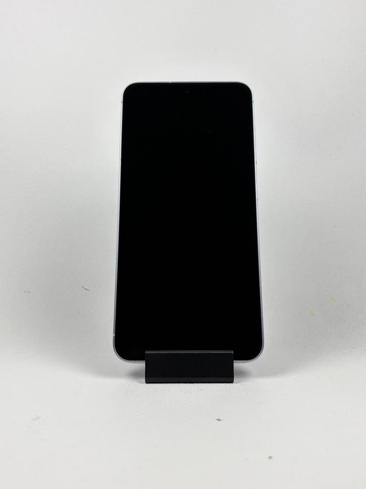 Samsung Galaxy S25 128GB - Blauw - 12mnd garantie, Telecommunicatie, Mobiele telefoons | Samsung, Zonder abonnement, Android OS