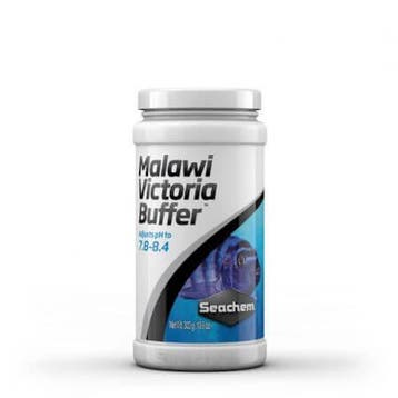 Seachem Malawi/Victoria Buffer 600 gram, Dieren en Toebehoren