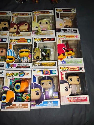 Funko - Funko Pop