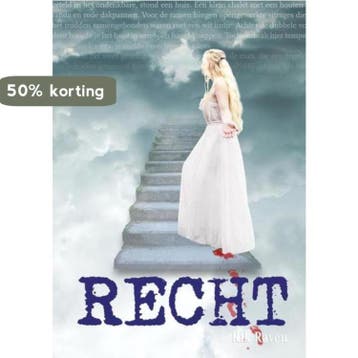 Recht 9789492306005 Rik Raven, Verzenden, Rik Raven