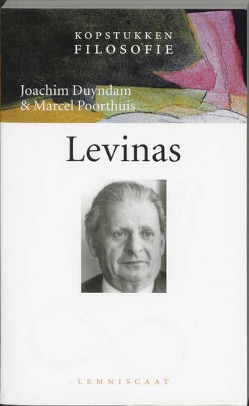 Levinas / Kopstukken Filosofie 9789056375003, Boeken, Verzenden, Zo goed als nieuw, Marcel Poorthuis