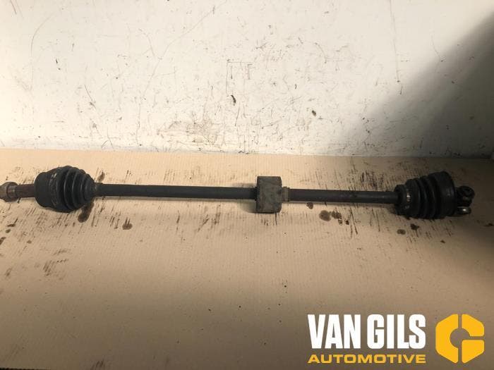 Aandrijfas rechts-voor Fiat Marea O115048, Auto-onderdelen, Motor en Toebehoren