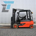 Linde E30L-01 Elektrische heftruck, 2000 tot 3000 kg, Elektrisch, Heftruck, Linde