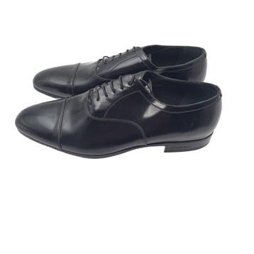 Burberry - Chaussures à lacets - Taille : EU 44