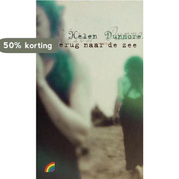Terug naar de zee / Rainbow pocketboeken / 617 9789041703453, Verzenden, Gelezen, H. Dunmore