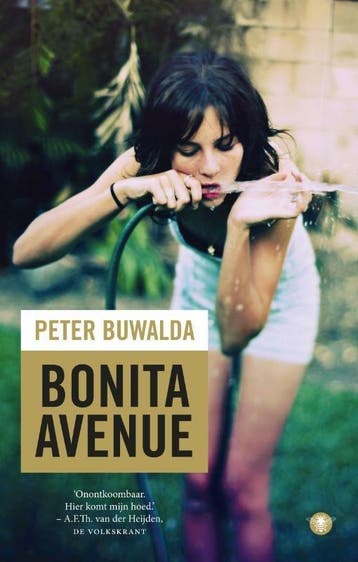 Bonita Avenue (9789023475705, Peter Buwalda), Verzenden, Nieuw