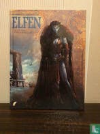 Het krystal van de blauwe elfen - 2014, Eén stripboek, Verzenden, Zo goed als nieuw, Istin, Jean-Luc.