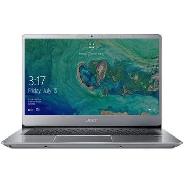 Acer Swift 3 SF314-56G-7613 - Intel Core i7 - 8GB, Ophalen of Verzenden