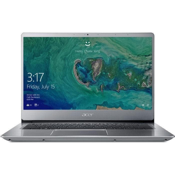 Acer Swift 3 SF314-56G-7613 - Intel Core i7 - 8GB, Computers en Software, Windows Laptops, Ophalen of Verzenden