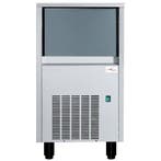 IJsblokjesmachine | 41kg/24h | Voorraad 15kg |, Verzenden, Nieuw in verpakking