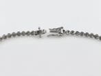Armband - 14 karaat Witgoud - 2.97ct. tw. Diamant, Nieuw