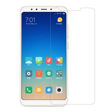 Xiaomi Redmi Note 5A Screen Protector Tempered Glass Film, Verzenden, Nieuw