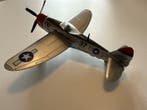 Dinky Toys 1:144 - Modelvliegtuig (2) - P-47 Thunderbolt,, Nieuw