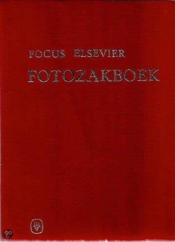 Fotozakboek 9789010010643 Broekman, Verzenden, Broekman