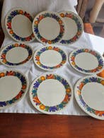 Villeroy & Boch - Christine Reuter - Tafelservies (9) -, Antiek en Kunst