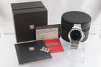 TAG Heuer - CH1111.BA0675 - CH1111.BA0675 - Heren - 1998