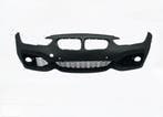 BMW 1-Serie F20/F21 15-19 M-Tech voorbumper PDC