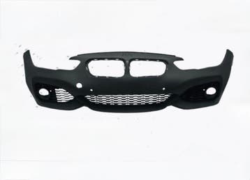 BMW 1-Serie F20/F21 15-19 M-Tech voorbumper PDC, Auto-onderdelen, Nieuw, Voor, BMW, Bumper