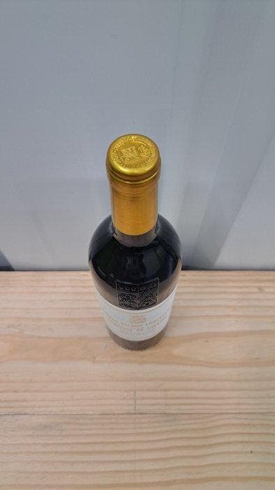 2016 Chateau Pichon Longueville Comtesse de Lalande -, Verzamelen, Wijnen