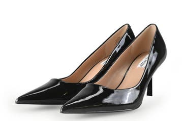 Steve Madden Pumps in maat 40 Zwart, Kleding | Dames, Pumps, Verzenden, Zwart, Steve Madden