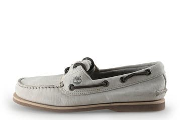 Timberland Bootschoenen in maat 43 Beige, Overige kleuren, Verzenden, Timberland, Gedragen