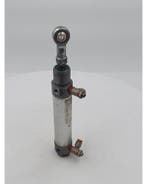 METALWORK pneumatische cilinder 32x75mm, Verzenden